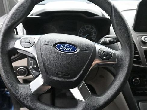 Used 2023 Ford Transit Connect XLT FWD image 13