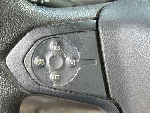 Used 2016 Chevrolet Silverado 1500 W/T w/ WT Fleet Convenience Package AWD/4WD image 18