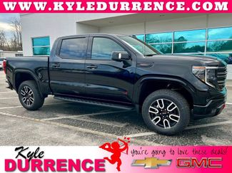 New 2026 GMC Sierra 1500 AT4 w/ AT4 Premium Package video 1