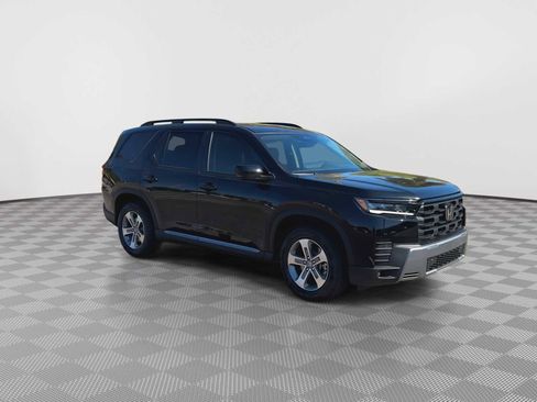 New 2026 Honda Pilot EX-L image 3