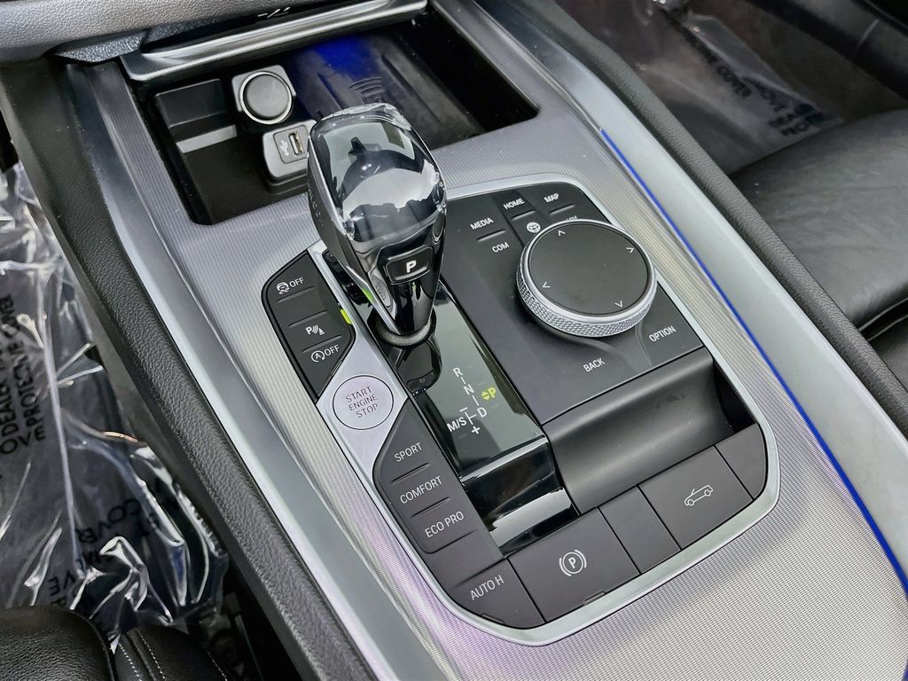 Used 2020 BMW Z4 sDrive30i w/ Premium Package RWD image 23