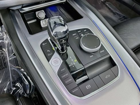 Used 2020 BMW Z4 sDrive30i w/ Premium Package RWD image 23
