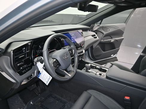 Used 2026 Lexus RX 350 w/ Convenience Package image 14