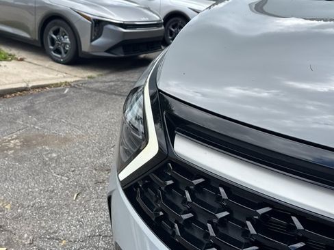 Certified 2023 Kia Sportage X-Pro Prestige AWD/4WD image 13