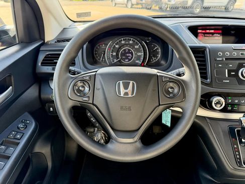 Used 2016 Honda CR-V SE image 16