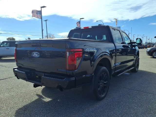 Certified 2024 Ford F150 XLT w/ Equipment Group 303A High AWD/4WD image 7