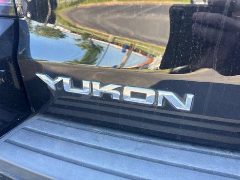 Used 2019 GMC Yukon SLT RWD image 28
