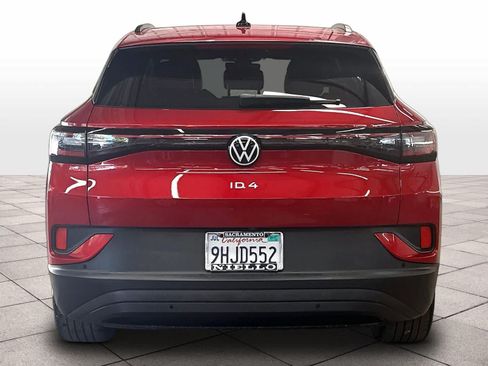 Used 2023 Volkswagen ID.4 S RWD image 8