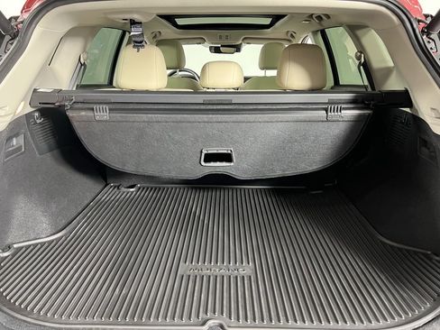 Used 2024 Nissan Murano Platinum w/ Cargo Package image 28