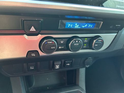 Certified 2023 Toyota Tacoma SR5 image 27