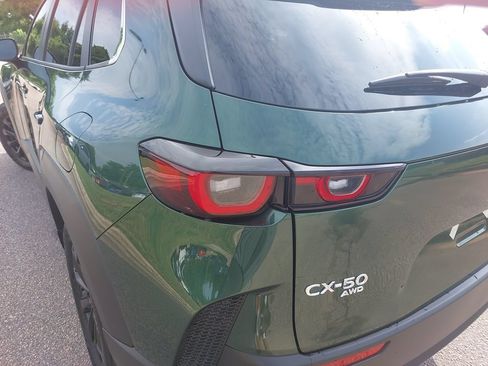 New 2026 MAZDA CX-50 AWD 2.5 S w/ Cargo Package image 29