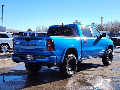 Used 2025 RAM 1500 Big Horn