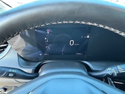 Used 2026 Buick Encore GX Preferred w/ Comfort Package FWD image 21