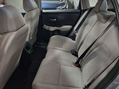 Certified 2024 Honda HR-V LX image 9