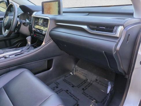 Used 2022 Lexus RX 350 AWD w/ Premium Package image 23