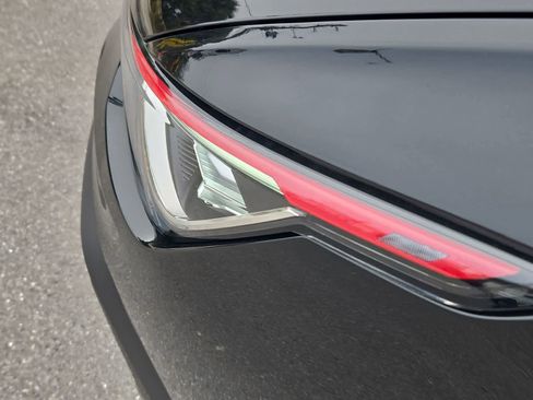 New 2026 Volkswagen GTI Autobahn FWD image 11