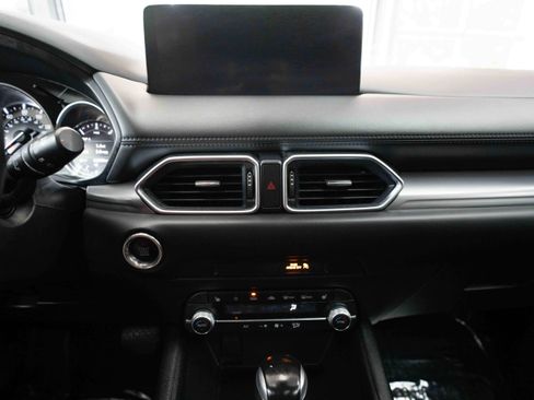 Used 2023 MAZDA CX-5 AWD 2.5 S image 17