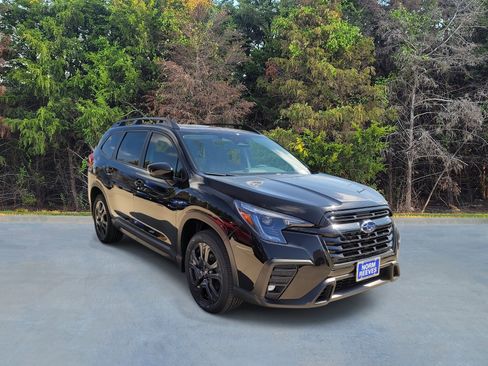 New 2026 Subaru Ascent Bronze Edition image 15