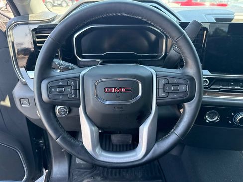 Used 2023 GMC Sierra 1500 Elevation AWD/4WD image 17