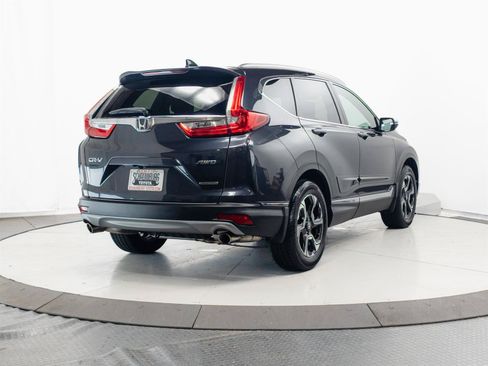Used 2017 Honda CR-V Touring image 12