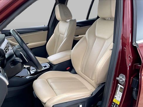 Used 2023 BMW X3 xDrive30i w/ Premium Package AWD/4WD image 9
