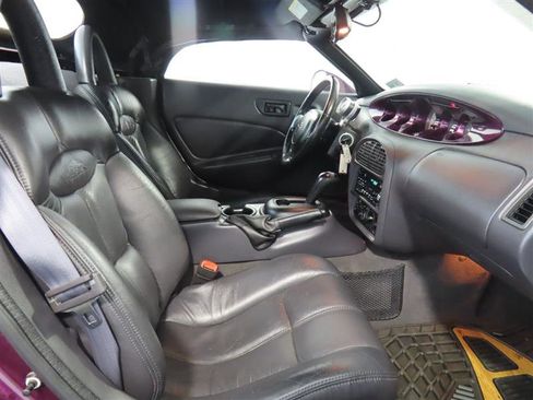 Used 1997 Plymouth Prowler image 22