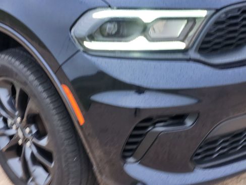 Used 2025 Dodge Durango GT AWD/4WD image 11