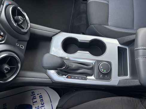 New 2026 Chevrolet Blazer LT w/ Midnight/Sport Edition image 23