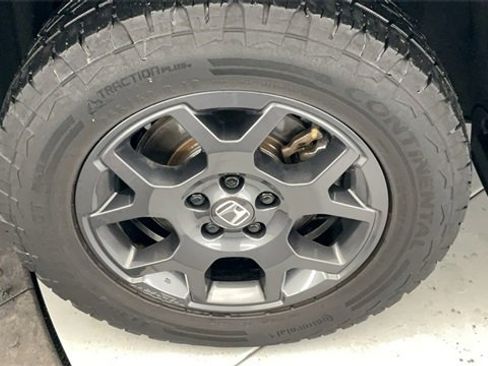 Certified 2023 Honda Pilot TrailSport image 36