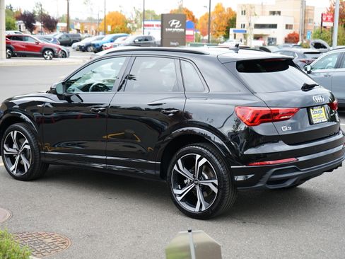 Used 2024 Audi Q3 2.0T Premium Plus w/ Premium Plus Package image 7