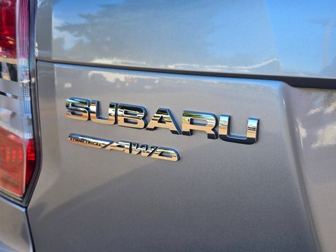 Used 2014 Subaru Forester 2.0XT Touring AWD/4WD image 14