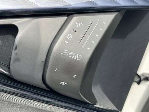 Used 2025 BMW X3 xDrive30i w/ Convenience Package image 15