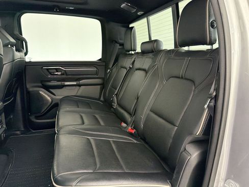Used 2022 RAM 1500 Limited AWD/4WD image 23
