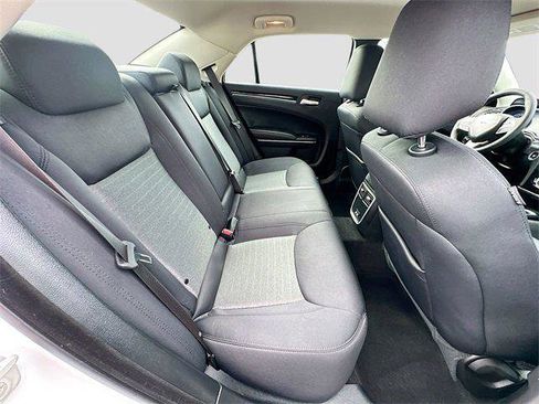 Certified 2023 Chrysler 300 Touring image 24