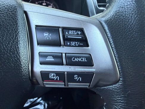 Used 2015 Subaru Forester 2.0XT Touring w/ Eyesight & Navigation System AWD/4WD image 37