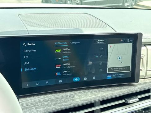 New 2026 Hyundai Santa Fe Limited FWD image 19