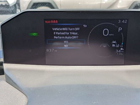 Used 2026 Toyota bZ FWD image 27