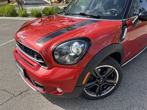Used 2016 MINI Cooper Countryman S AWD/4WD image 11