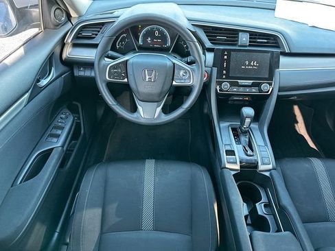 Used 2018 Honda Civic EX image 21