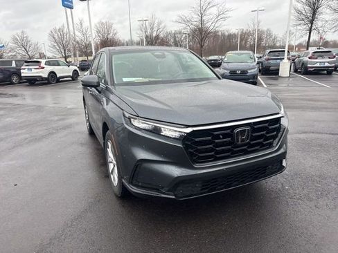 Used 2023 Honda CR-V EX-L image 4