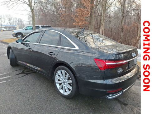 Used 2019 Audi A6 2.0T Premium w/ Convenience Package image 6