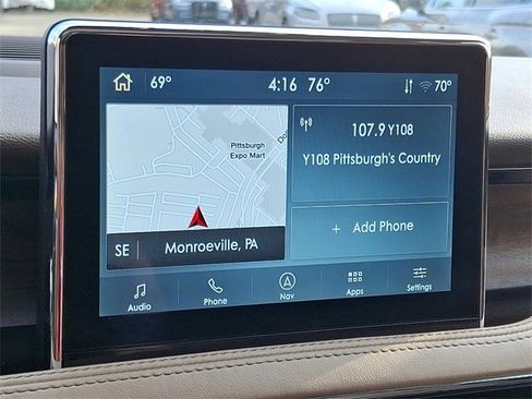 Used 2022 Lincoln Corsair Reserve w/ Elements Package image 18