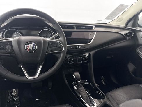 Used 2022 Buick Encore GX Essence w/ Experience Buick Package image 31