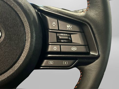 New 2026 Subaru Crosstrek 2.5i Limited w/ Crosstrek Mirror Package image 33