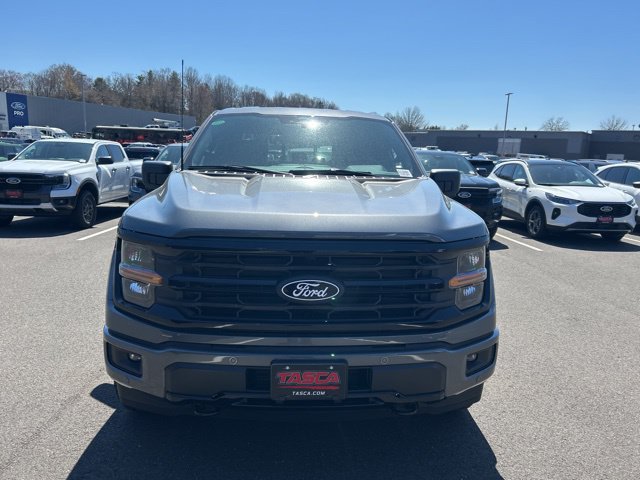 New 2026 Ford F150 XLT w/ Equipment Group 302A MID AWD/4WD image 2