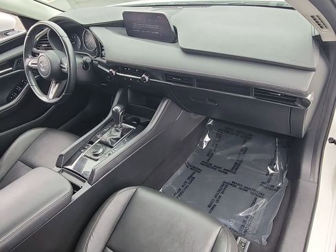 Used 2019 MAZDA MAZDA3 Sedan w/ Select Package FWD image 26