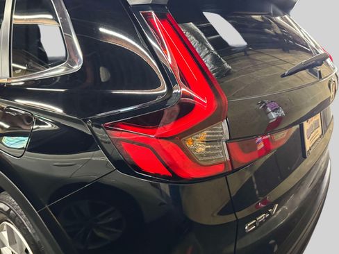 Certified 2023 Honda CR-V LX image 7