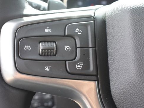 Used 2025 Chevrolet Silverado 1500 RST w/ All Star Edition Plus image 21