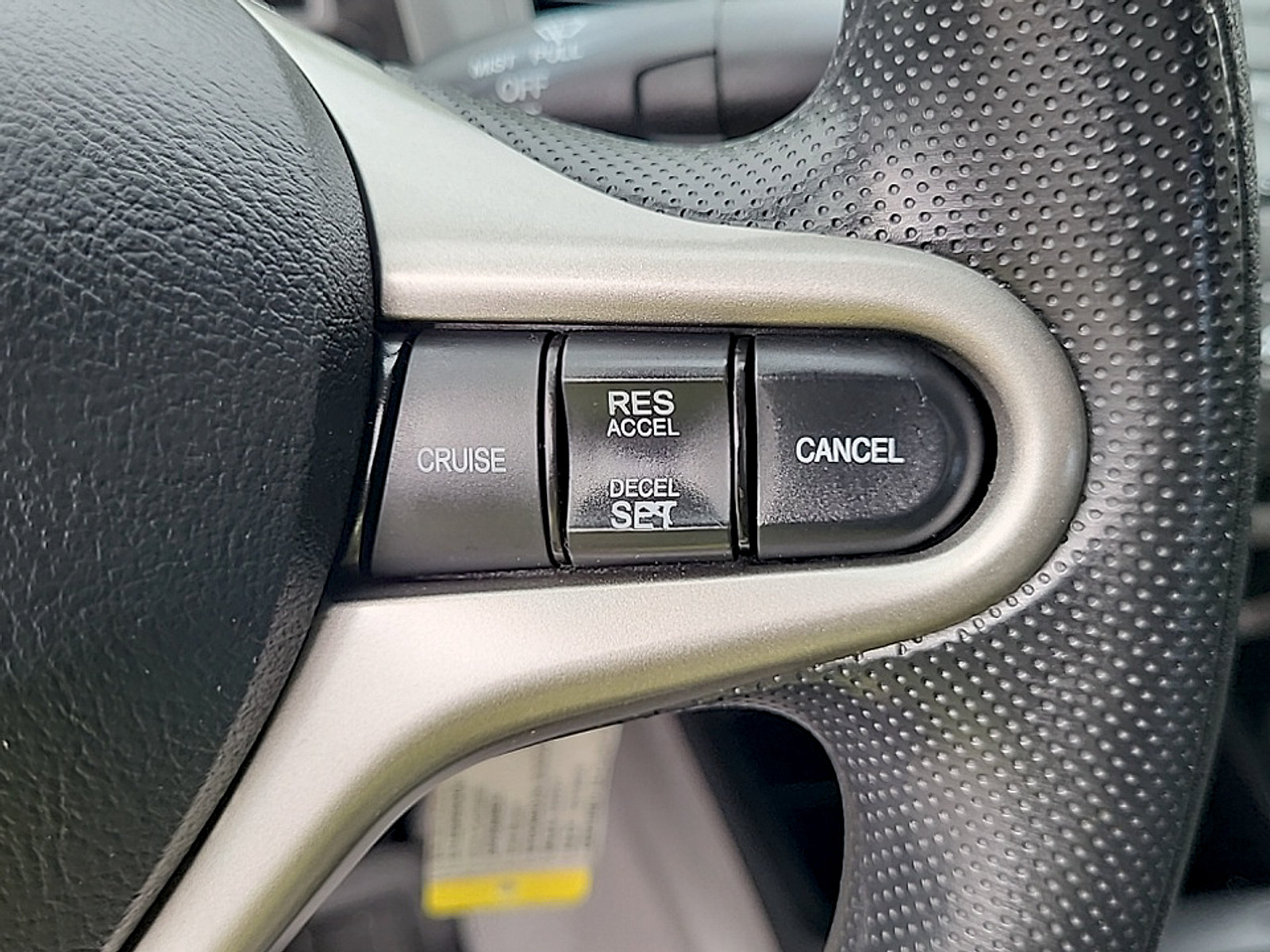 Used 2011 Honda Civic LX image 16