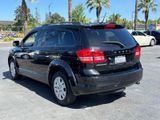 Used 2017 Dodge Journey SE w/ Flexible Seating Group image 4